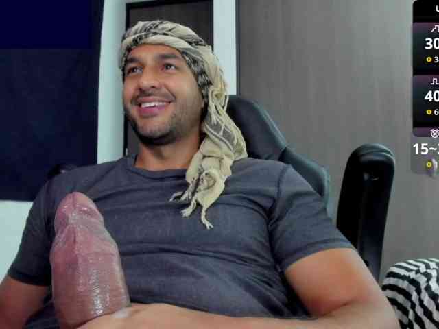 Handsoman11