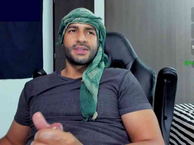 Handsoman11