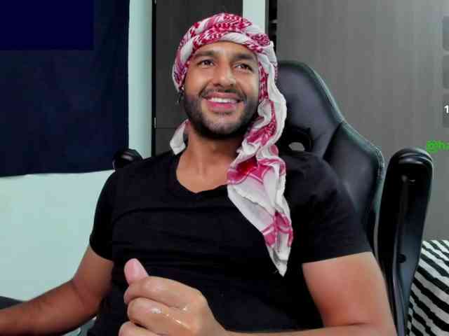 Handsoman11