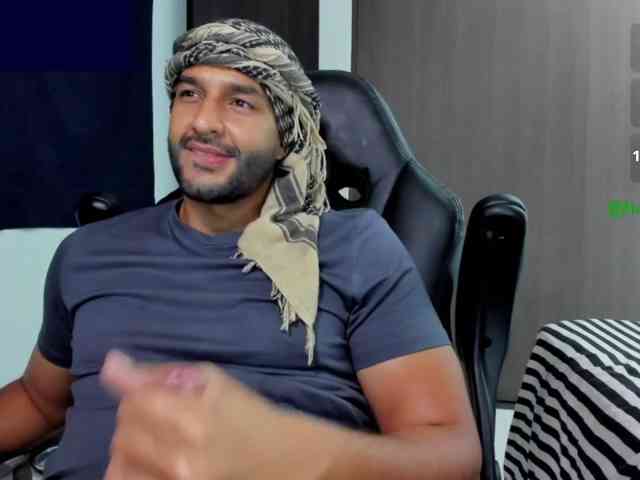 Handsoman11
