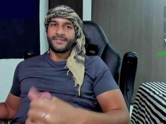 Handsoman11