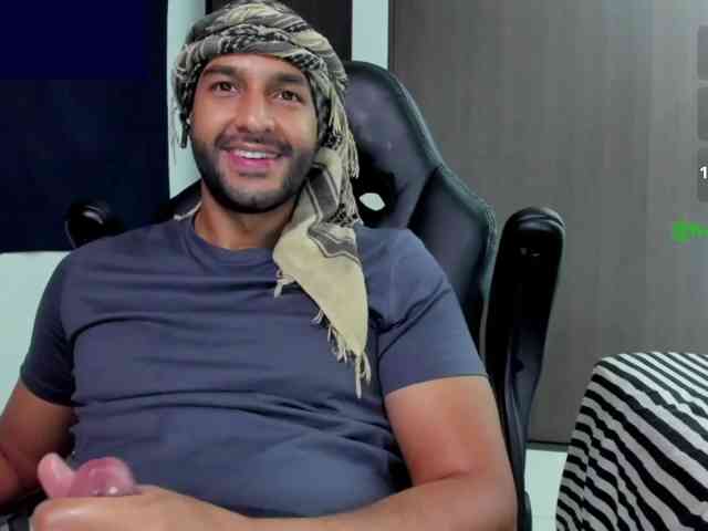 Handsoman11