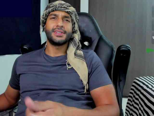 Handsoman11