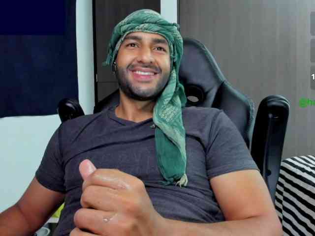 Handsoman11