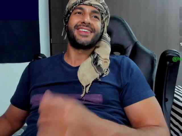 Handsoman11
