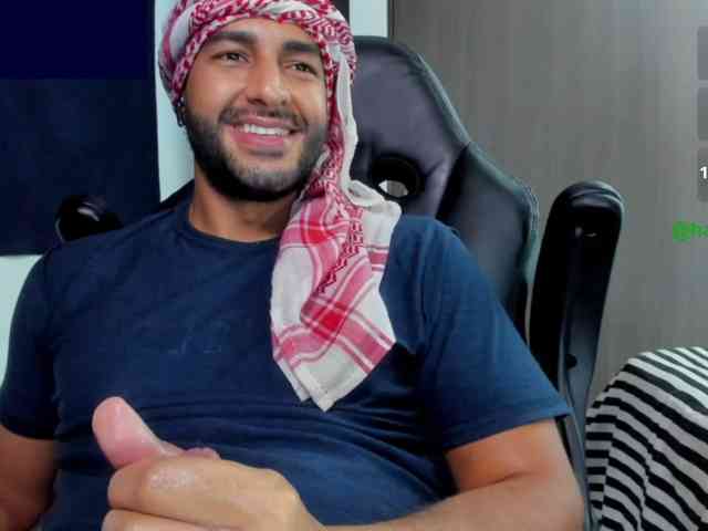 Handsoman11