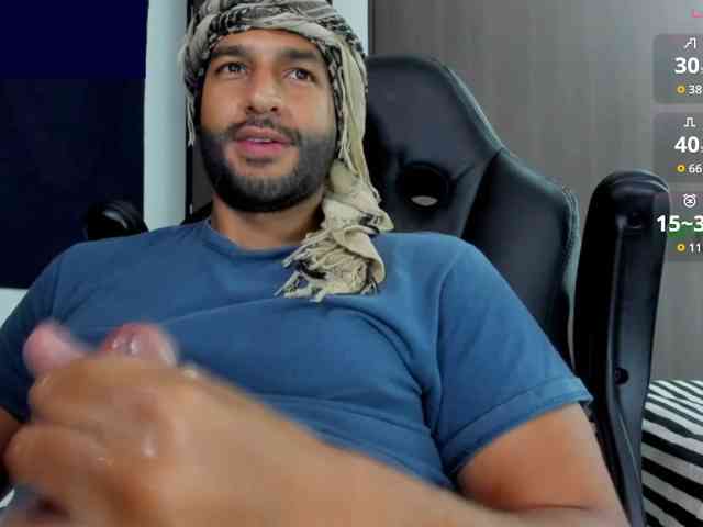 Handsoman11