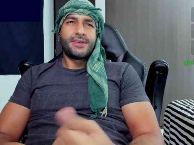 Handsoman11