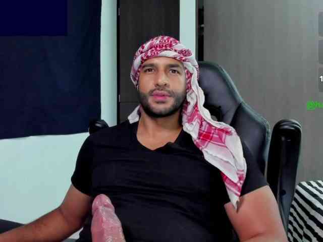 Handsoman11