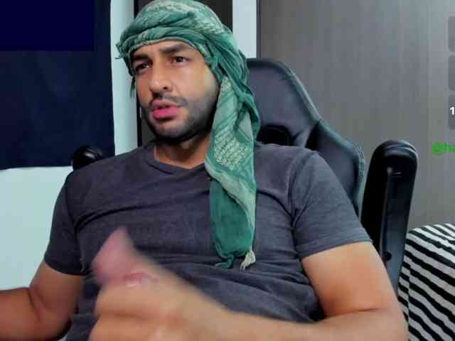 Handsoman11