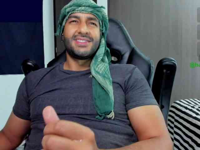 Handsoman11