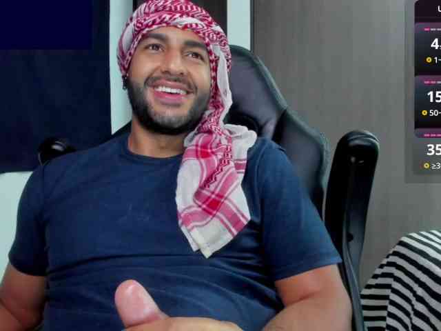 Handsoman11