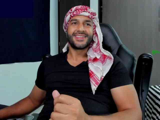 Handsoman11