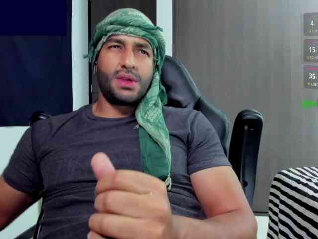 Handsoman11