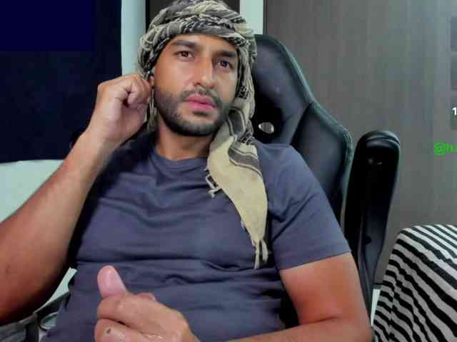 Handsoman11
