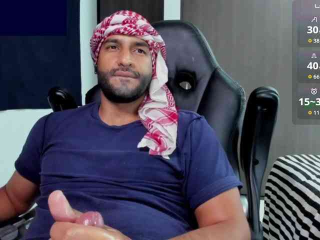 Handsoman11