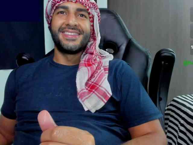 Handsoman11