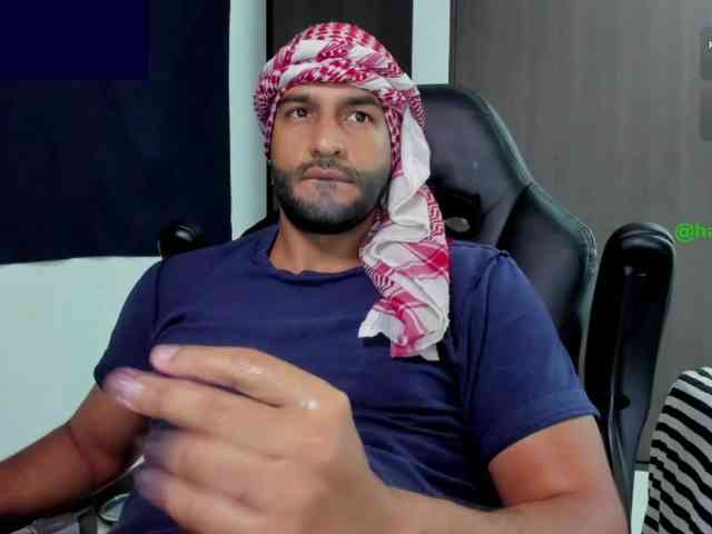 Handsoman11