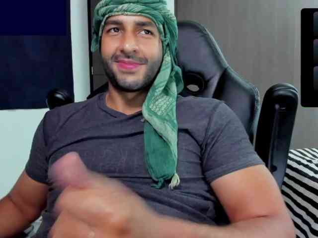 Handsoman11