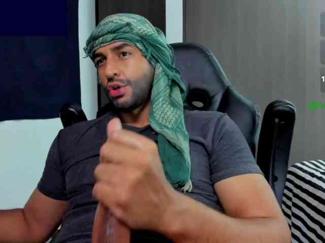 Handsoman11