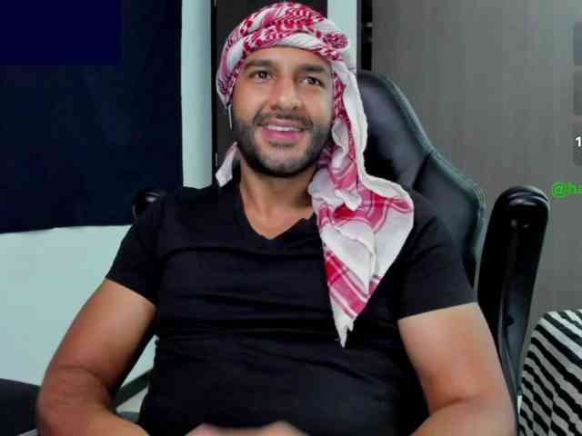 Handsoman11