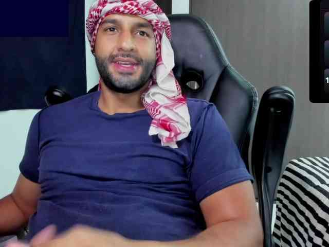 Handsoman11