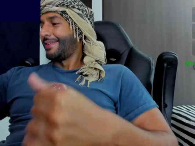 Handsoman11