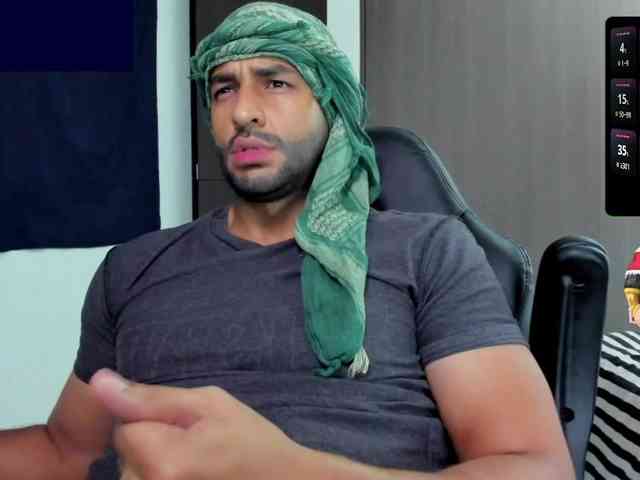 Handsoman11