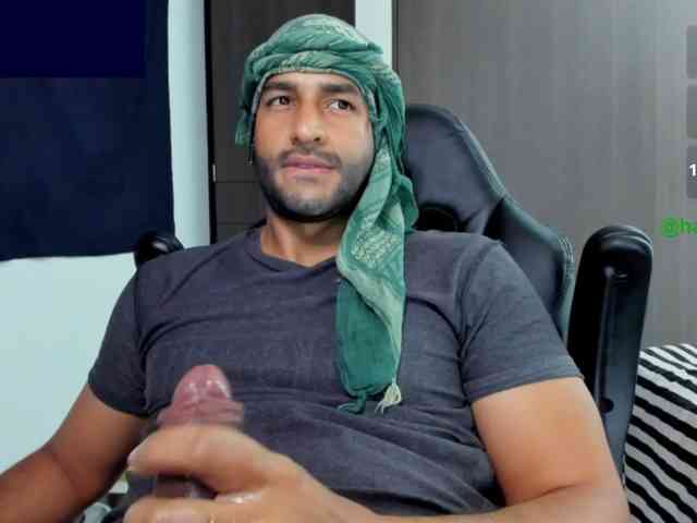 Handsoman11
