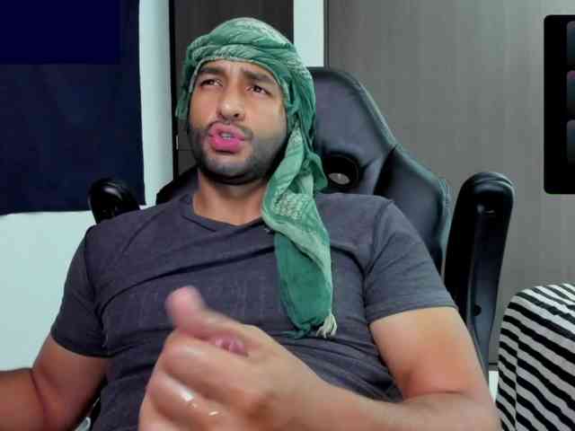 Handsoman11 Sex Cam Show