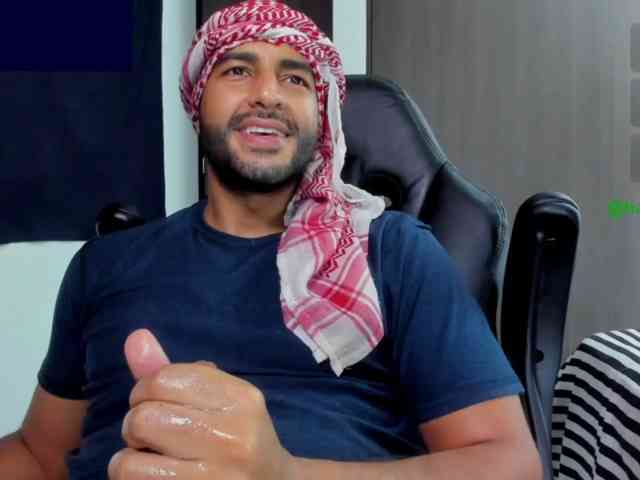 Handsoman11