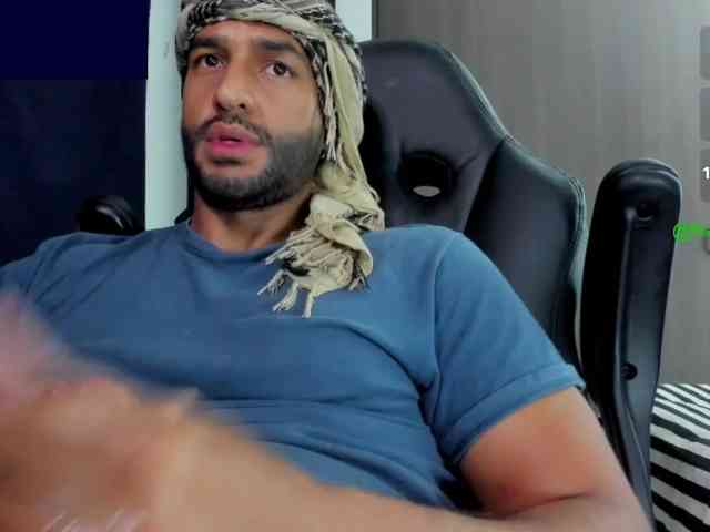 Handsoman11