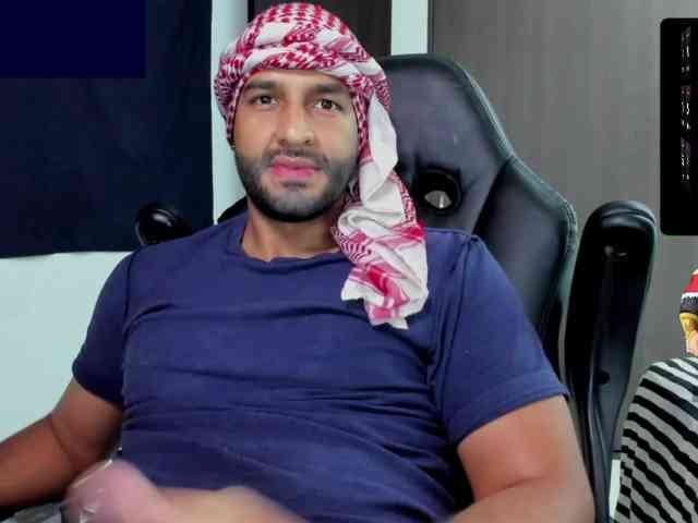 Handsoman11