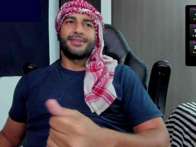 Handsoman11