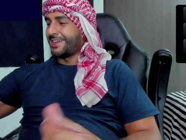 Handsoman11 Sex Cam Show