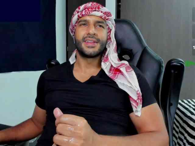 Handsoman11