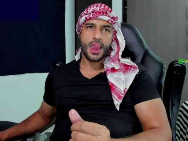 Handsoman11