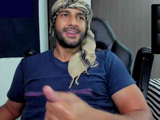 Handsoman11