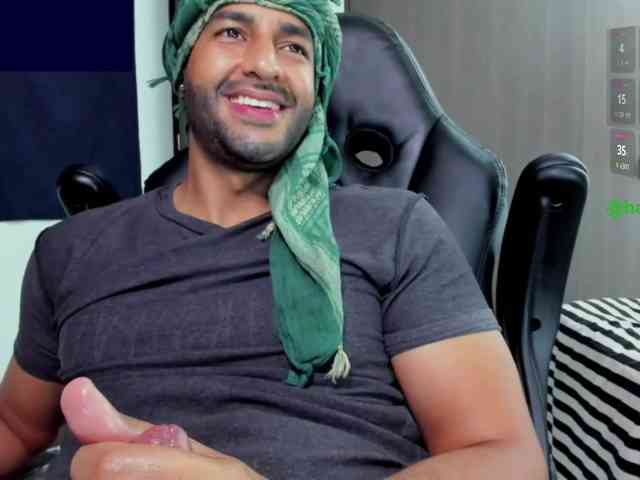 Handsoman11