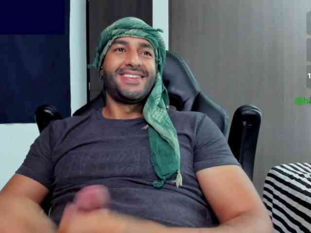 Handsoman11