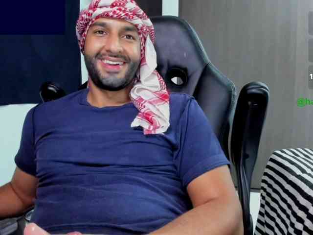 Handsoman11