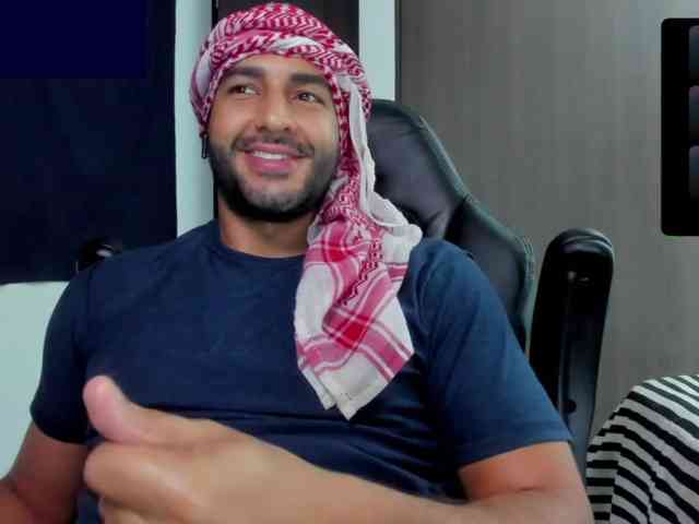 Handsoman11 Sex Cam Show