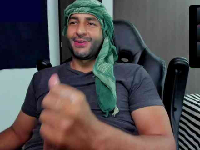 Handsoman11 Sex Cam Show