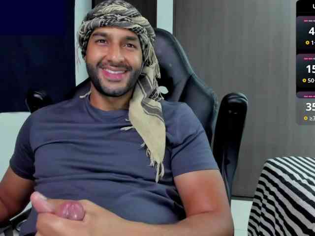 Handsoman11