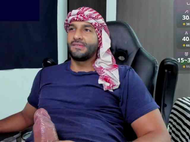 Handsoman11