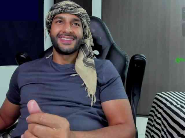 Handsoman11