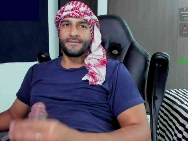 Handsoman11