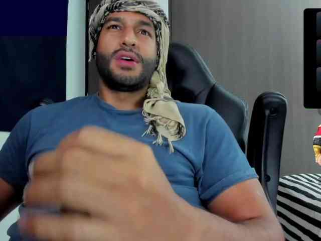 Handsoman11