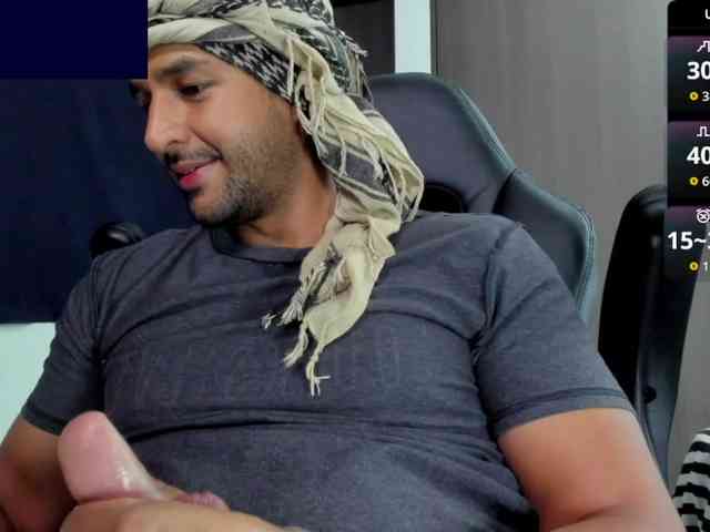 Handsoman11