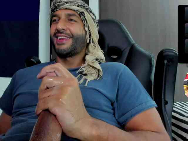 Handsoman11